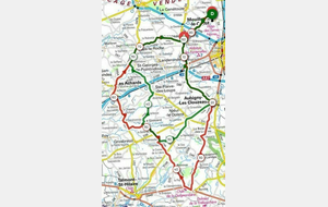 Circuits Jeudi
