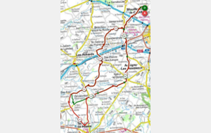 Circuits Jeudi 26 février