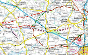 Circuits Samedi 15 Août