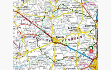 Circuits Dimanche - Changement HORAIRE DIMANCHE MATIN