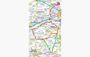 Circuits Jeudi 5 février