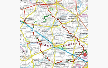 Circuits Jeudi 19 février