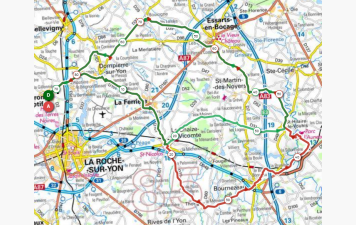 Circuits Jeudi 5 Mars