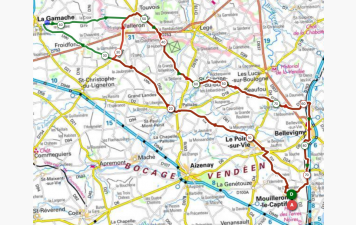 Circuits Jeudi 1er octobre